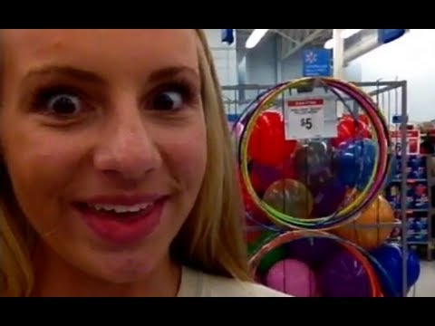 Walmart Ball Pit Compilation