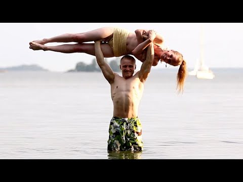 PEOPLE ARE AWESOME - Crazy Fitness Edition