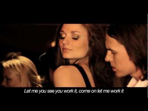 Work It - Ylvis [OFFICIAL MUSIC VIDEO] [FULL HD]