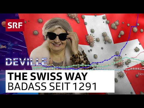 The Swiss Way | Deville
