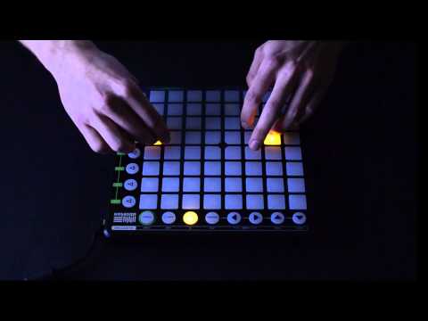 M4SONIC - WEAPON (Launchpad Performance)
