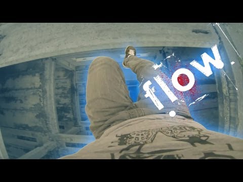 Shade&#039;s crazy Russian roof run | POV (ep.40)
