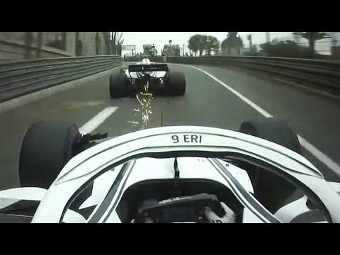 F1 2018 - Back To The Future