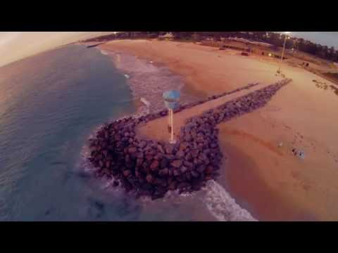 Ultimate Drone Save