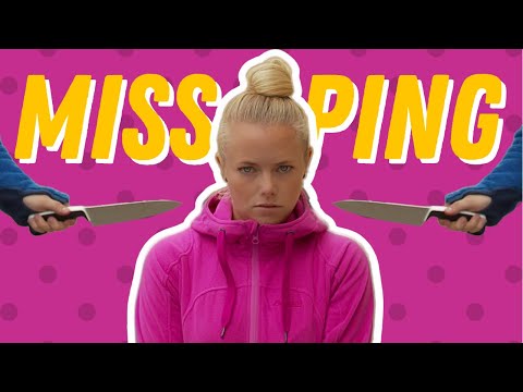 Miss Ping (Tumba Ping Pong Show)