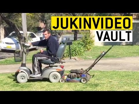 Lazy AF clips from the JukinVideo Vault || JukinVideo Vault