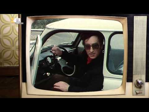 Trabi Deluxe | Fernsehjahr 1982