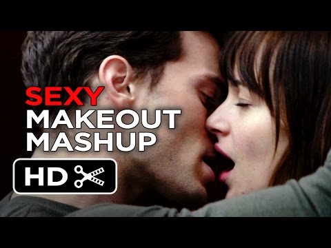 The Ultimate Makeout Movie Mashup (2015) - Romantic, Sexy, and Awkward Movie Moments HD