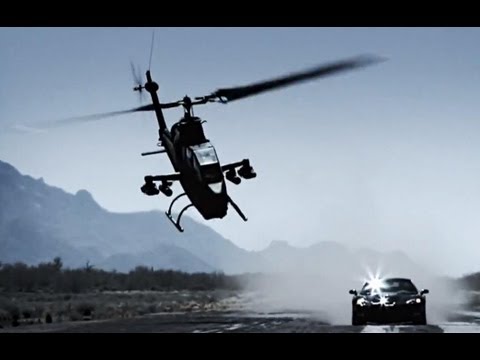 Helicopter Crash Caught On Camera | Top Gear Korea | Top Gear