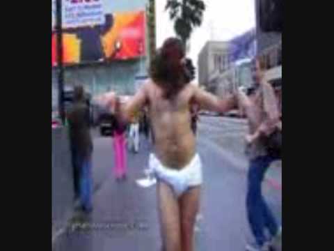 Jesus Christ The Musical - will survive [HD]