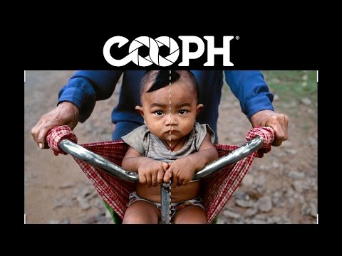9 photo composition tips (feat. Steve McCurry)