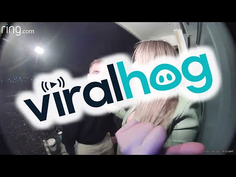 Ring-A-Ding-Ding Dong || ViralHog