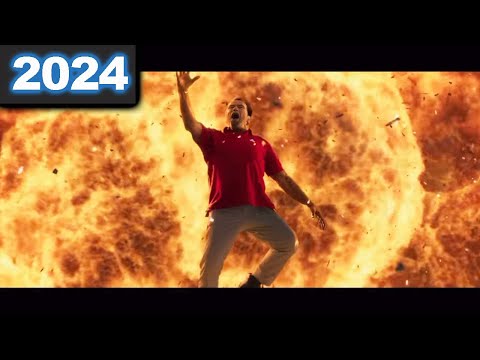 15 Best Super Bowl Commercials 2024 - Game Day