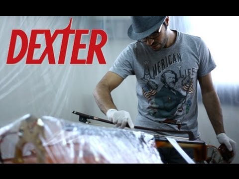 Dexter - Killer Music Video - by Adam Ben Ezra