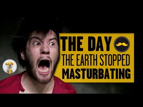 The Day The Earth Stopped Masturbating -- 2012 -- Trailer HD