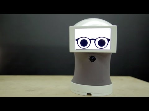 Peeqo - The GIF Bot