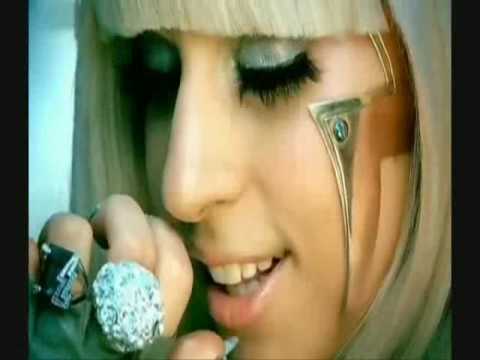DJ Earworm - United State of Pop 2009 (Blame It on the Pop)