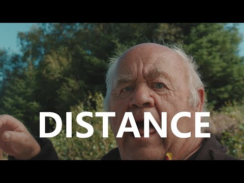 Distance - Hold avstand!