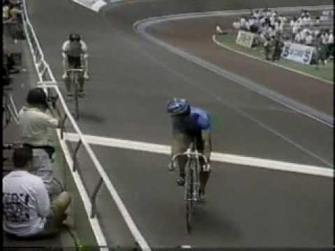 1990 Match Sprint World Championships