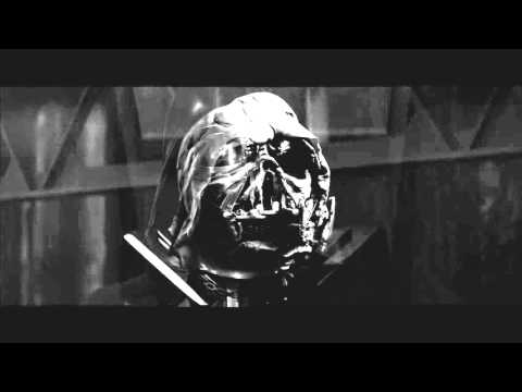 Darth Vader sings &quot;Hello&quot;