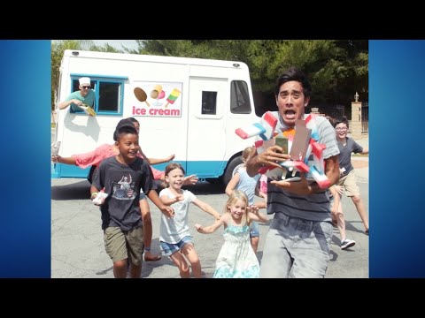 Best Zach King Vine Magic Compilation of all time
