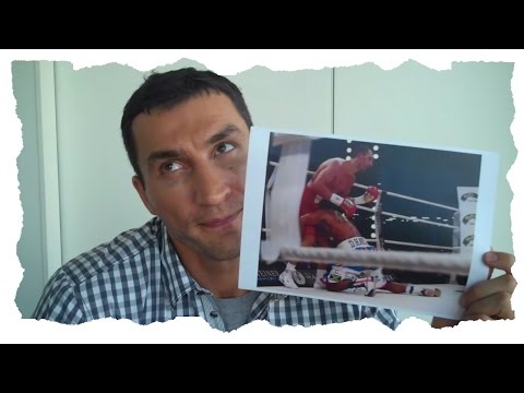 Wladimir Klitschko vs. David Haye – DR. STEELHAMMER&#039;S Summary