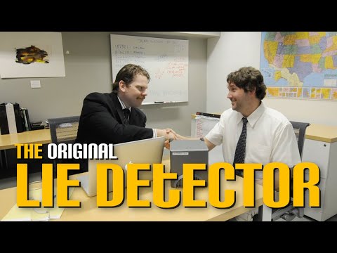 Lie Detector (Short Film)