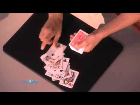 Australian Magician James Galea&#039;s Unbelievable Trick