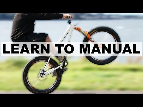Learn to Manual || Learn Quick