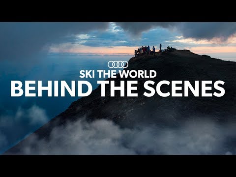 CANDIDE THOVEX | THE INTRO | BTS 01