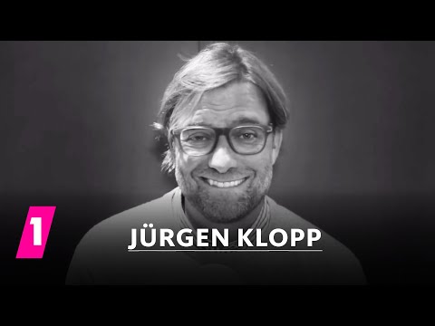 Jürgen Klopp im 1LIVE Fragenhagel (English subtitles | 日本語字幕) | 1LIVE