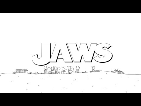 Speedrun: Jaws in 60 seconds (Ep#12)