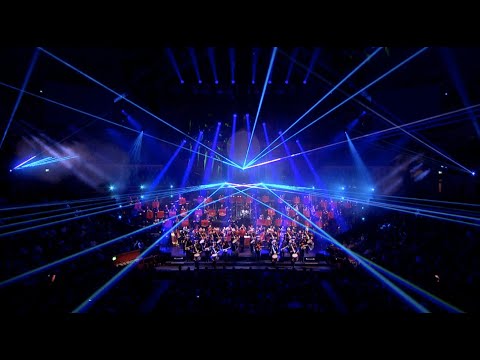 The Prodigy Medley | The Bands of HM Royal Marines