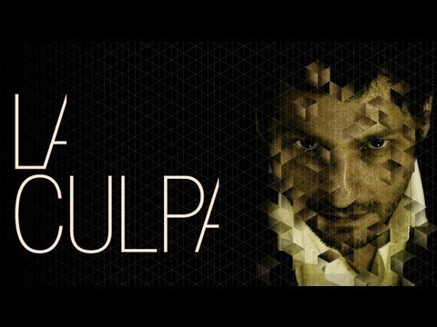 LA CULPA (2010) - A Short Film by David Victori
