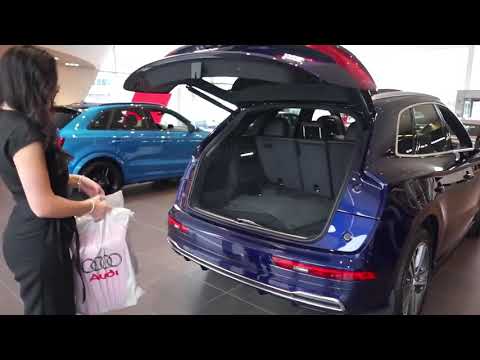Audi vs. Lada