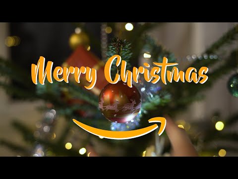 Amazon - Merry Christmas 2019 (Parody)