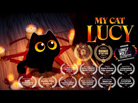 My Cat Lucy | Official Film