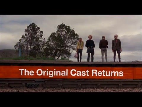 Trainspotting original cast return in Danny Boyle’s T2 Trainspotting