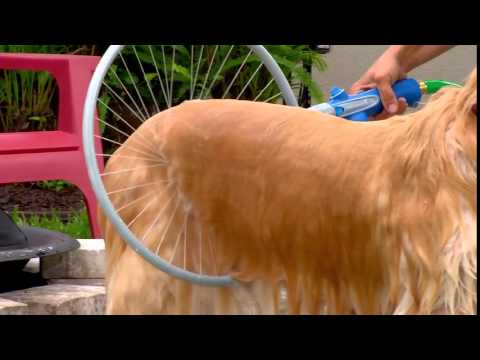 Woof Washer