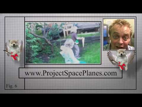 Project Space Planes