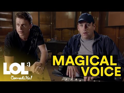 Autotune vs real voice hilarious video (part II) || LOL ComediHa!