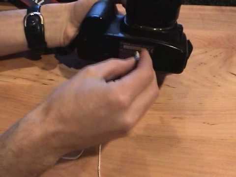 Easy Image Stabilizer For Any Camera - Photography Trick