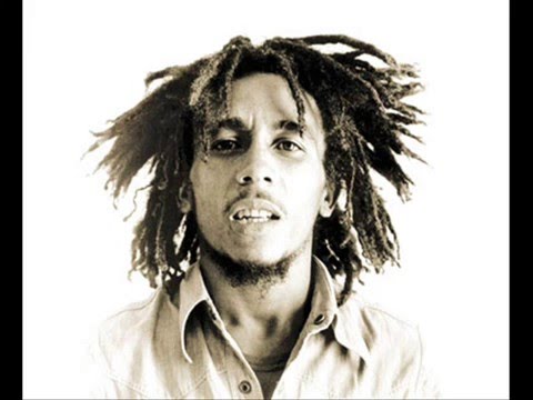 Bob Marley - Bad boys