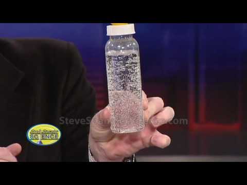 Non-Exploding Soda Can - Cool Science Experiment