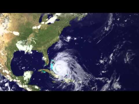 Hurricane Irene - Updated August 29, 2011