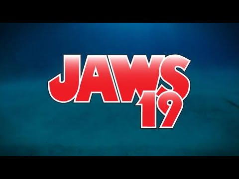 Jaws 19 Trailer | &quot;This time, it&#039;s really, really personal.&quot;