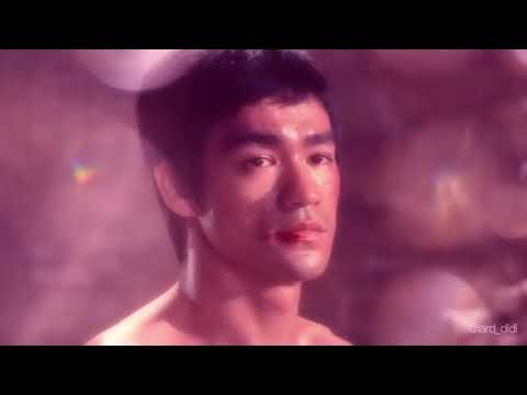 Bruce Lee vs Chuck Norris Fight scenes (Way of the Dragon) Romantic Edit