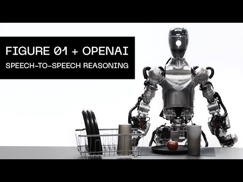 Figure Status Update - OpenAI Speech-to-Speech Reasoning