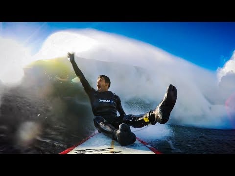 GoPro: Best of 2017 - Year in Review