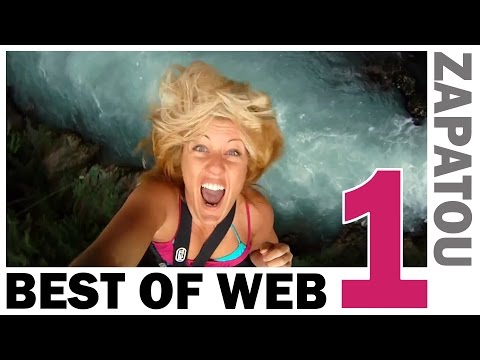 Best of Web - HD - Zapatou